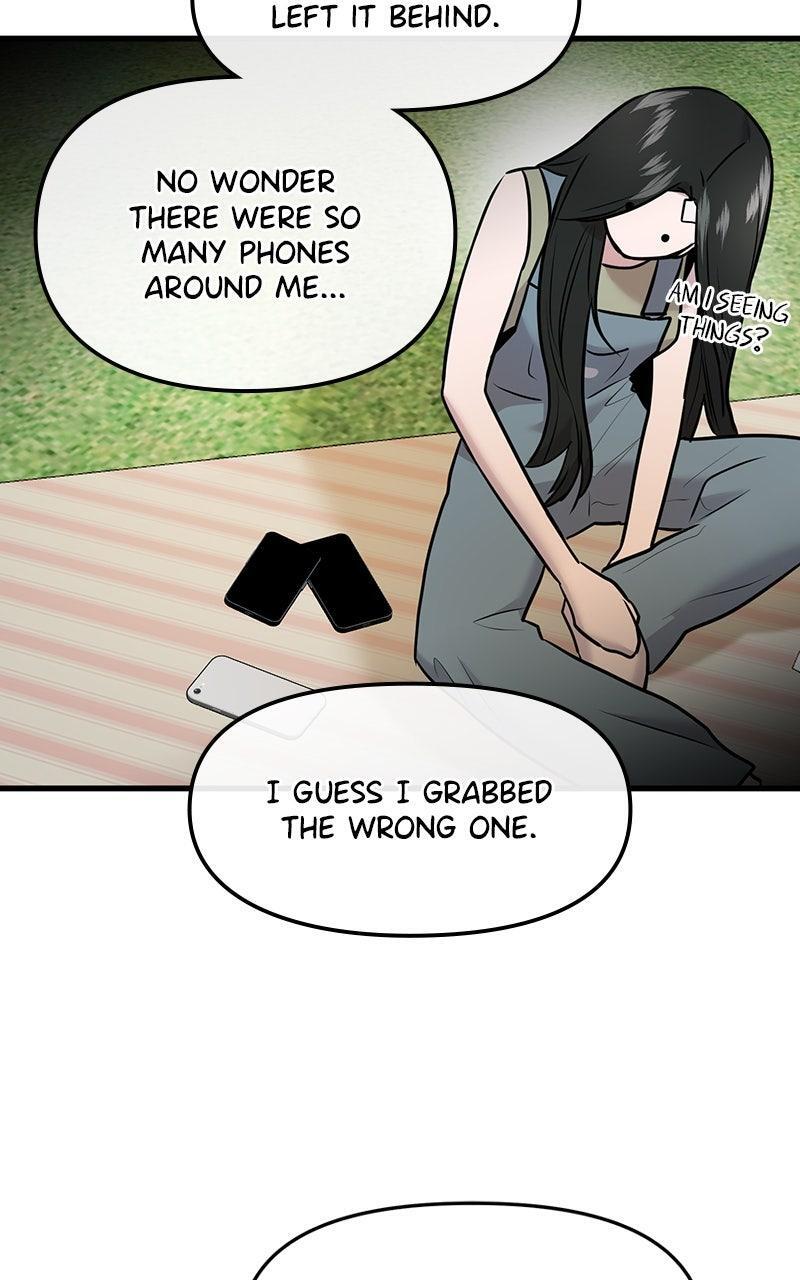 Read Back To Chanbi Manga Online