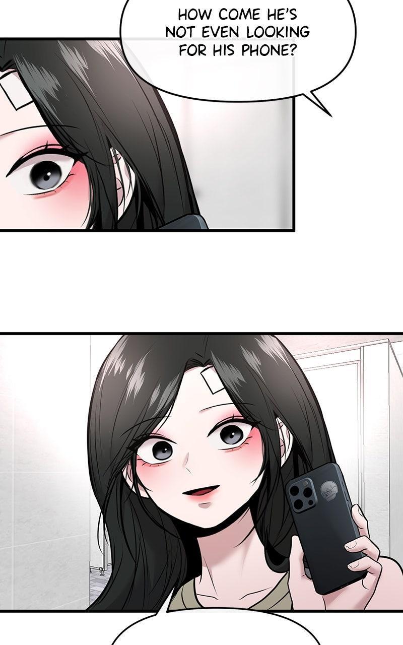 Read Back To Chanbi Manga Online