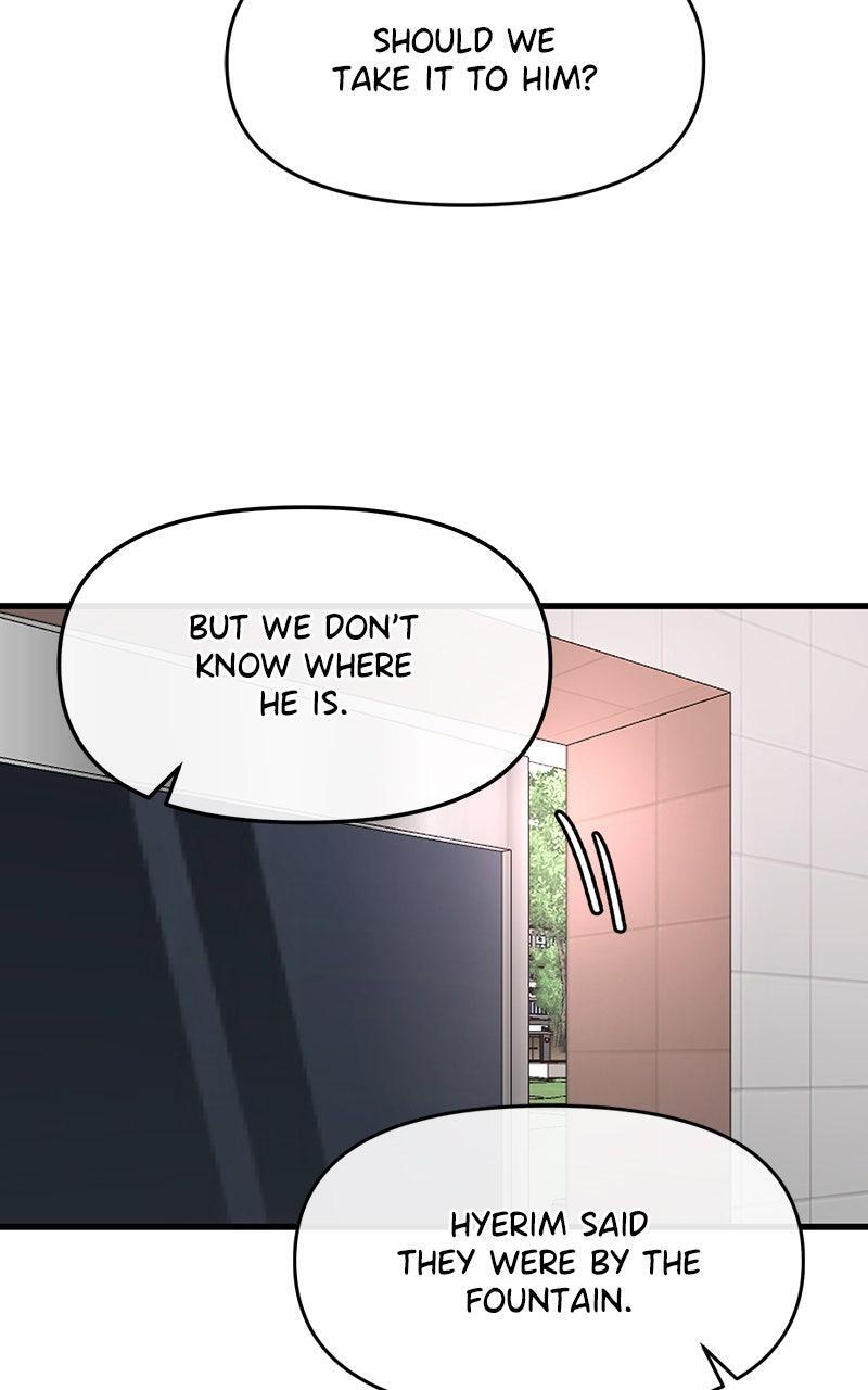 Read Back To Chanbi Manga Online