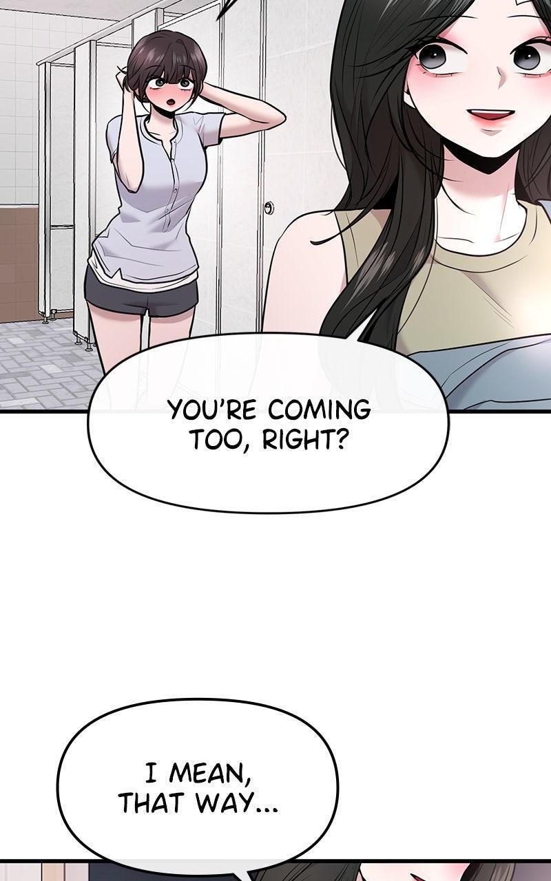 Read Back To Chanbi Manga Online