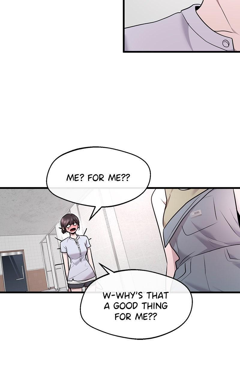 Read Back To Chanbi Manga Online