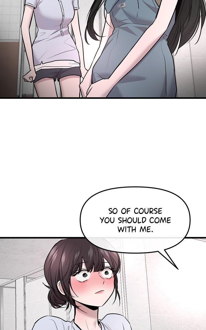Read Back To Chanbi Manga Online
