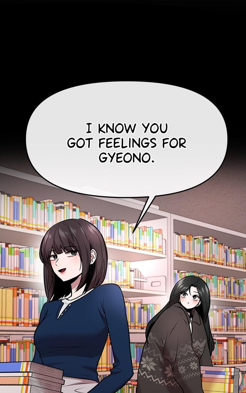 Read Back To Chanbi Manga Online