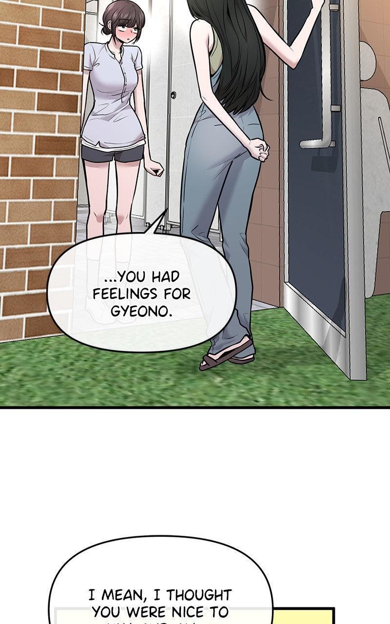 Read Back To Chanbi Manga Online