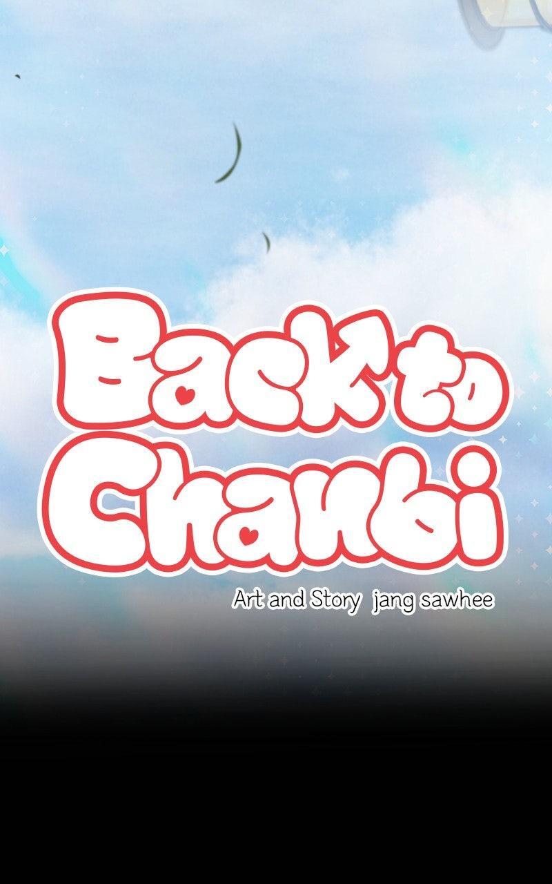 Read Back To Chanbi Manga Online