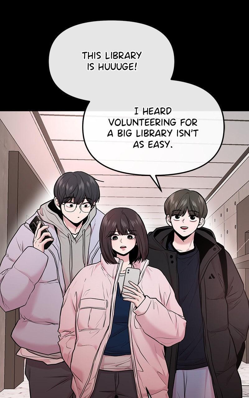 Read Back To Chanbi Manga Online