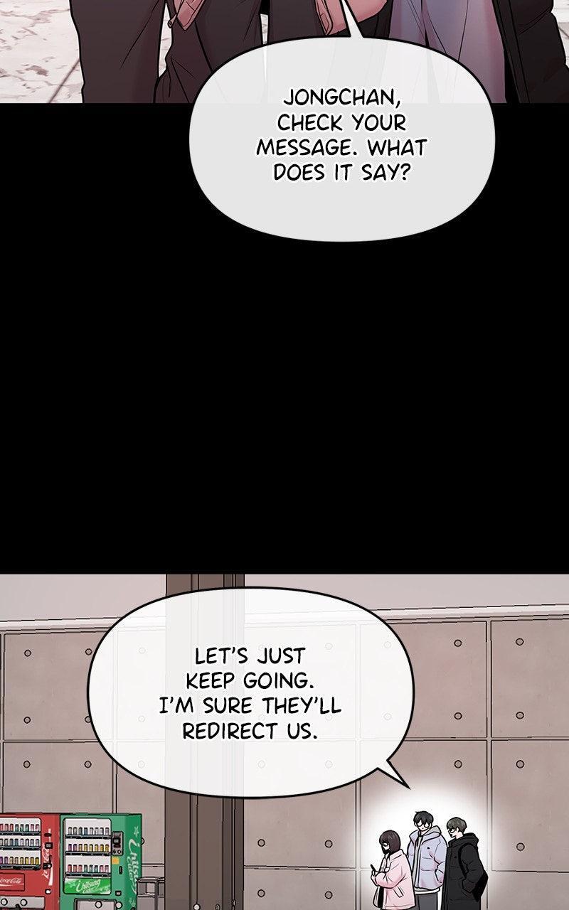 Read Back To Chanbi Manga Online