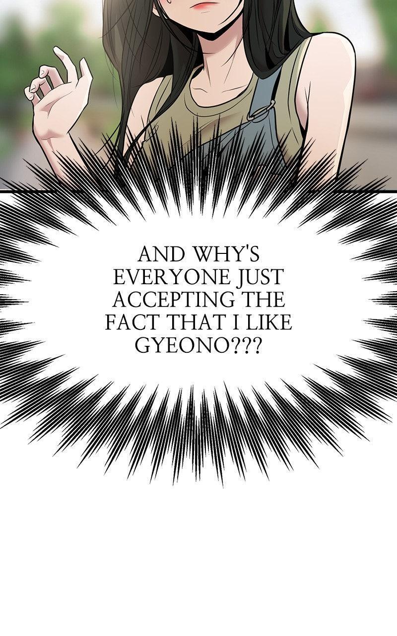Read Back To Chanbi Manga Online