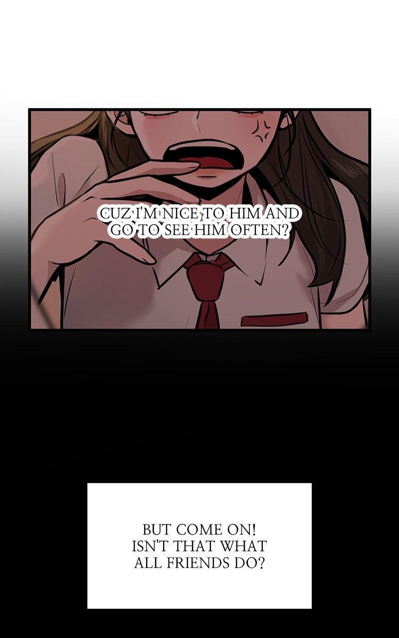 Read Back To Chanbi Manga Online
