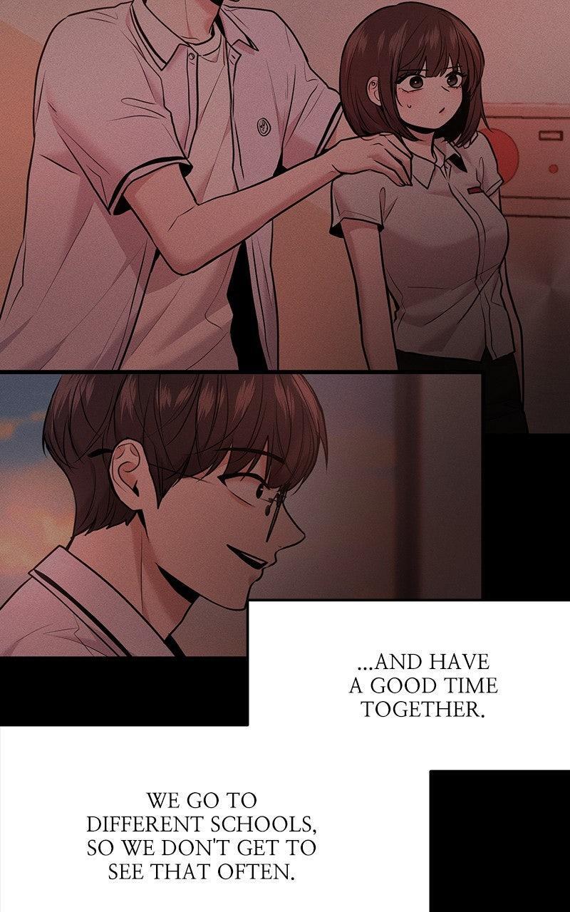 Read Back To Chanbi Manga Online