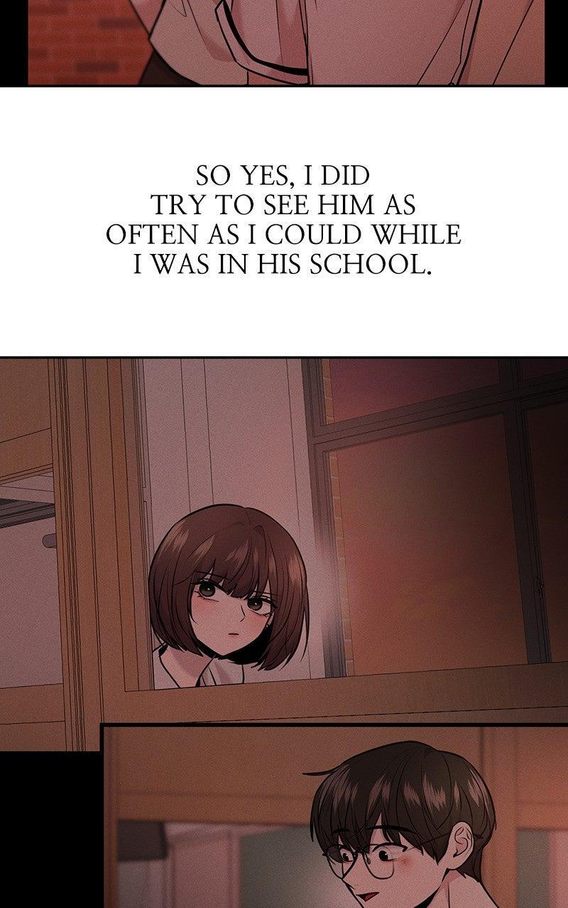 Read Back To Chanbi Manga Online
