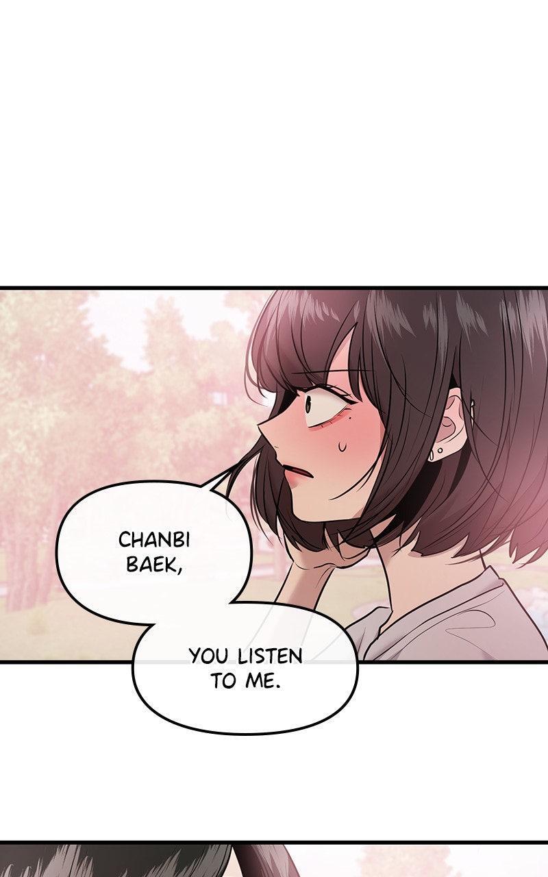 Read Back To Chanbi Manga Online