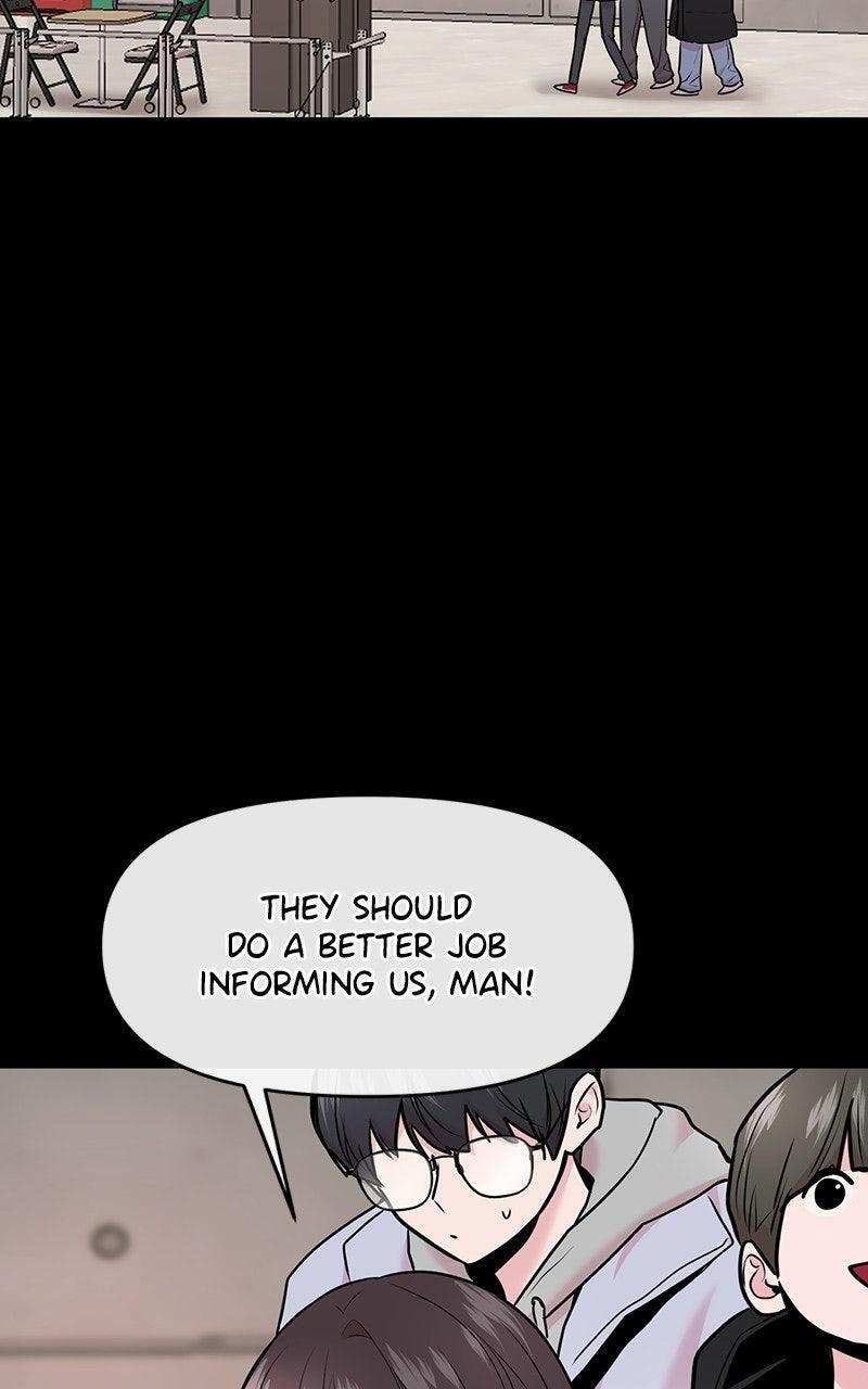 Read Back To Chanbi Manga Online