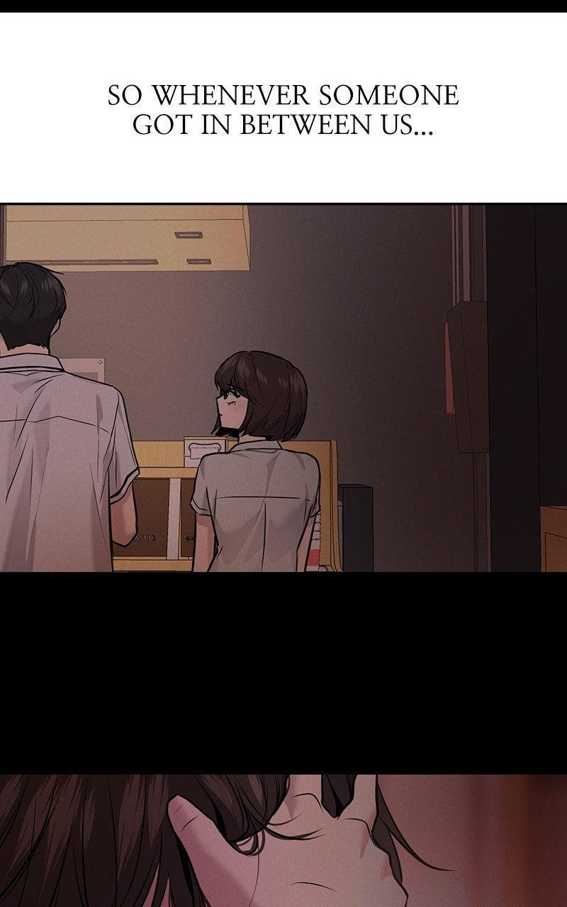 Read Back To Chanbi Manga Online