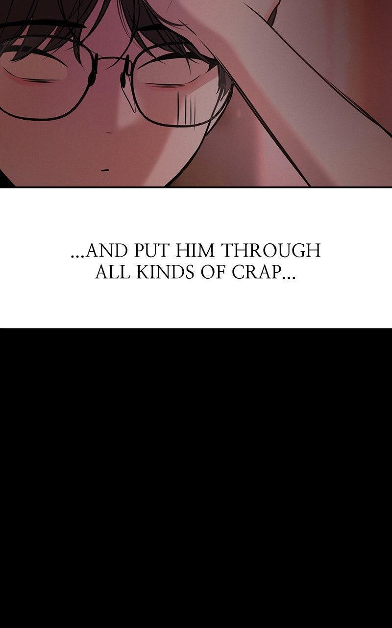Read Back To Chanbi Manga Online