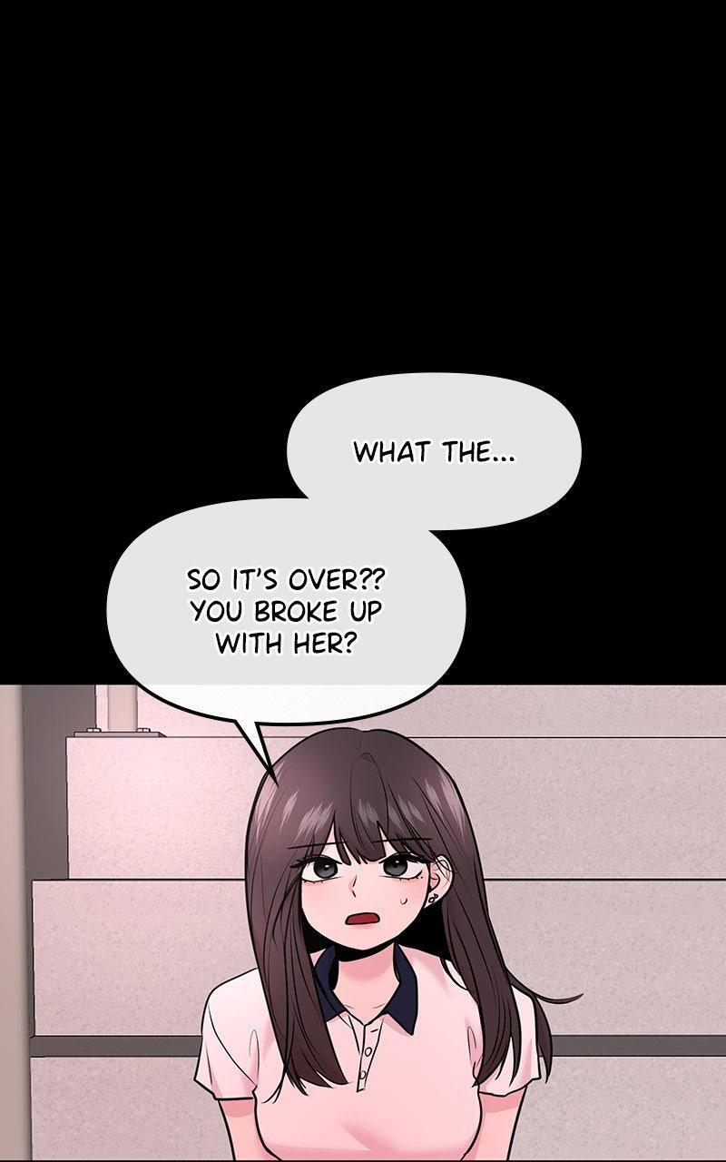Read Back To Chanbi Manga Online