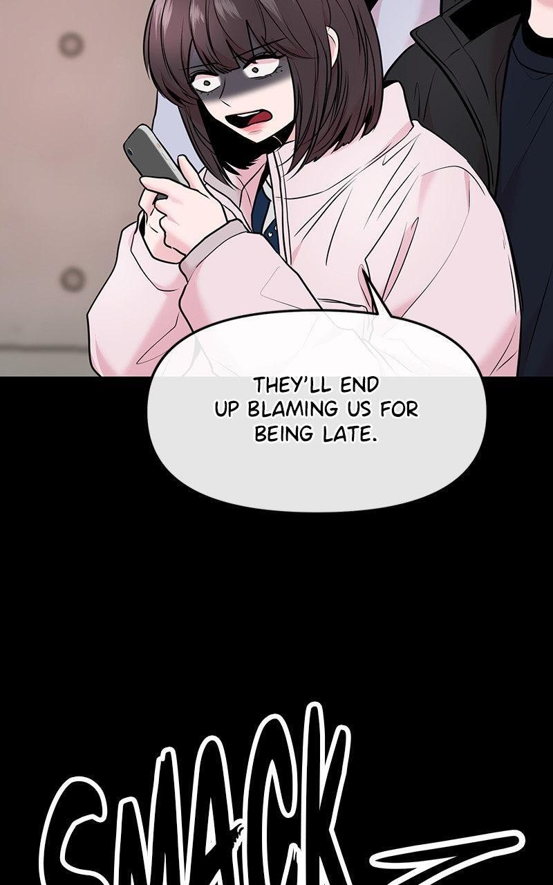 Read Back To Chanbi Manga Online