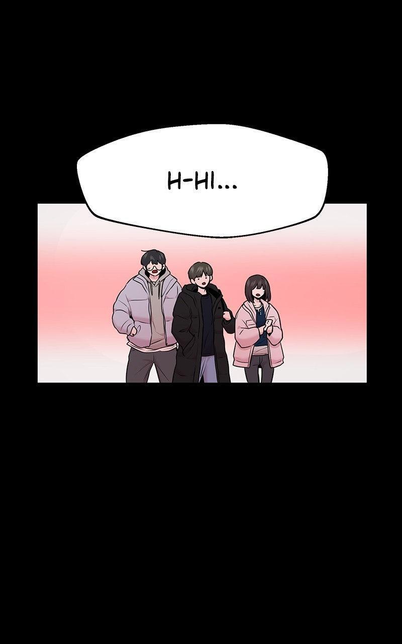 Read Back To Chanbi Manga Online