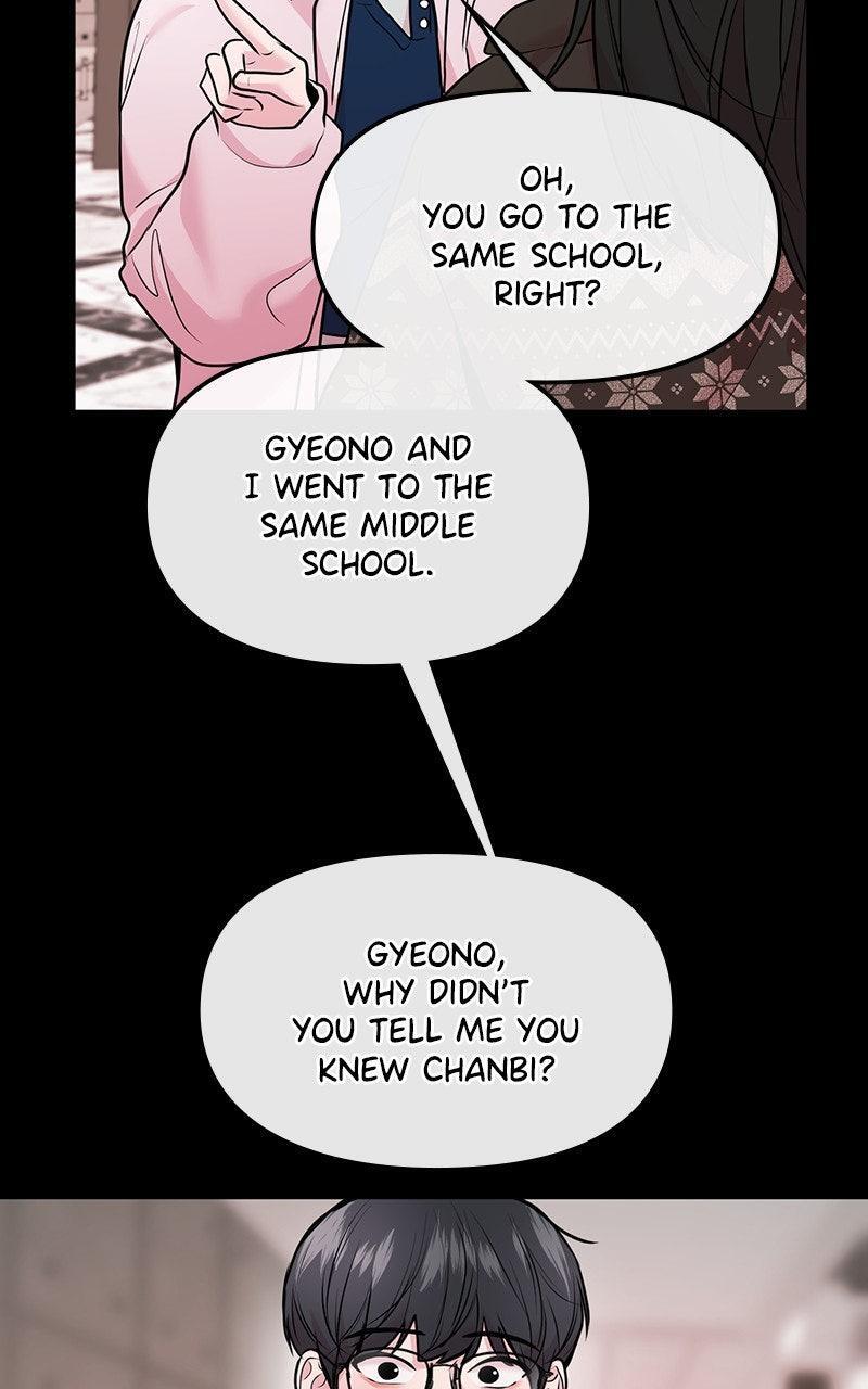 Read Back To Chanbi Manga Online