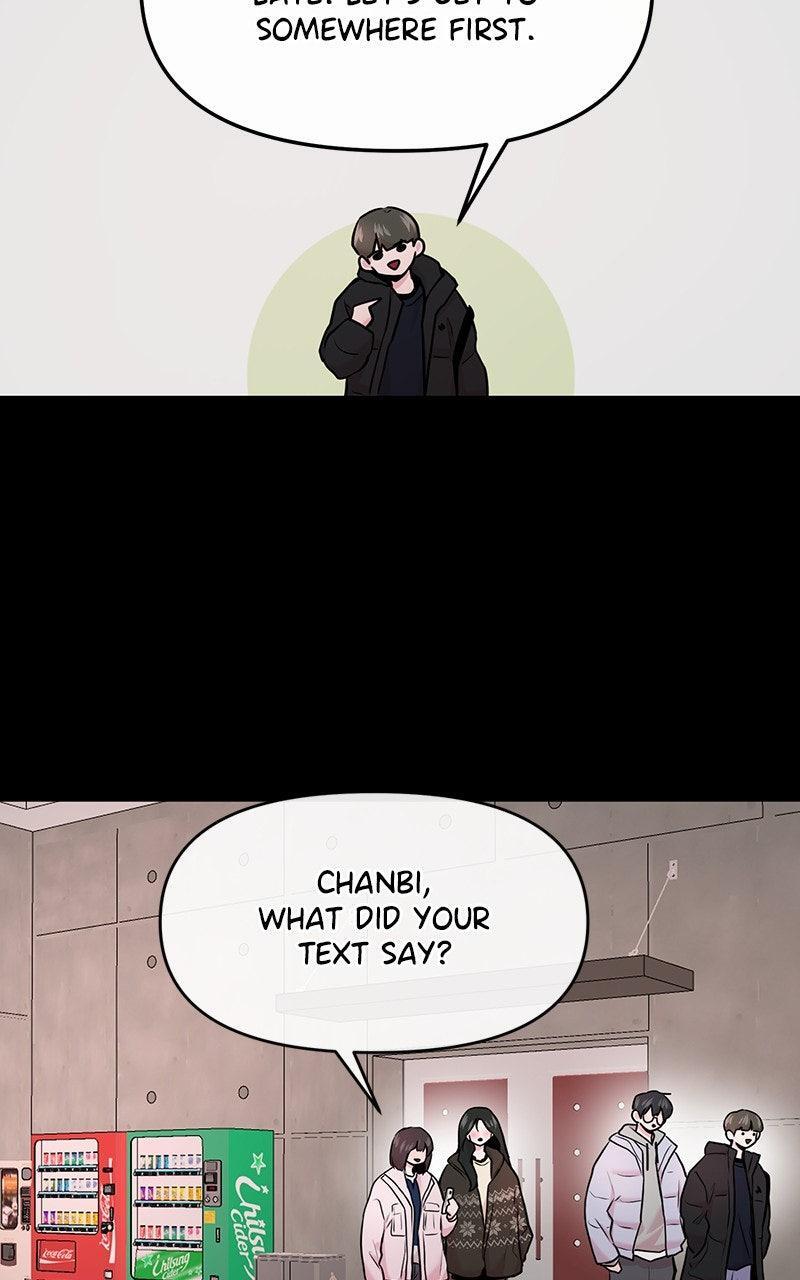 Read Back To Chanbi Manga Online