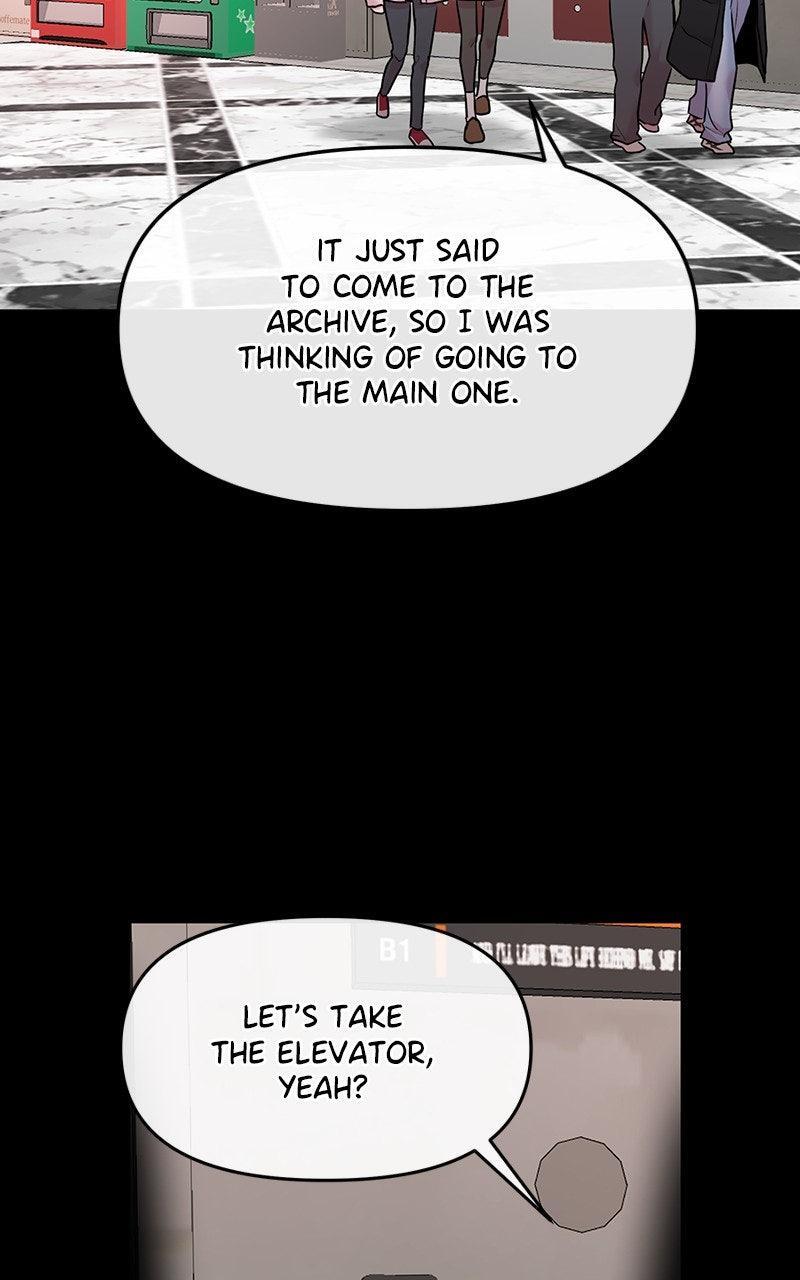 Read Back To Chanbi Manga Online