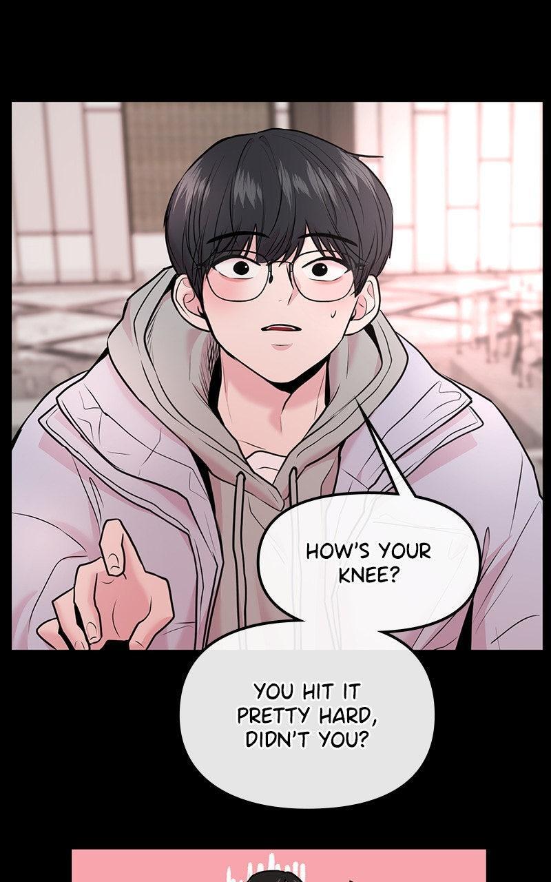 Read Back To Chanbi Manga Online
