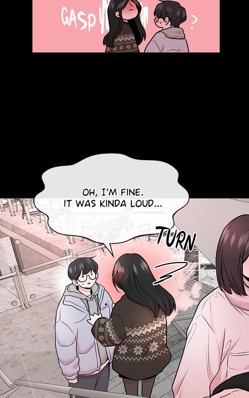 Read Back To Chanbi Manga Online