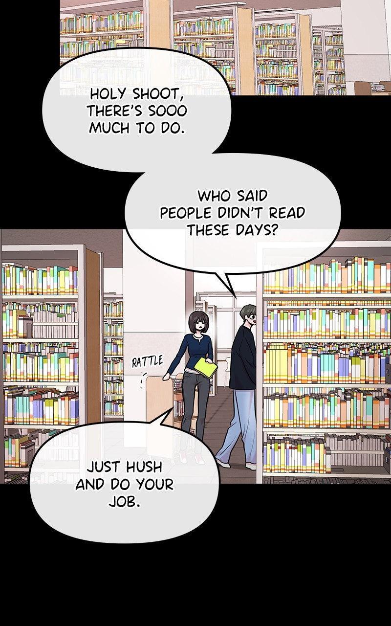 Read Back To Chanbi Manga Online