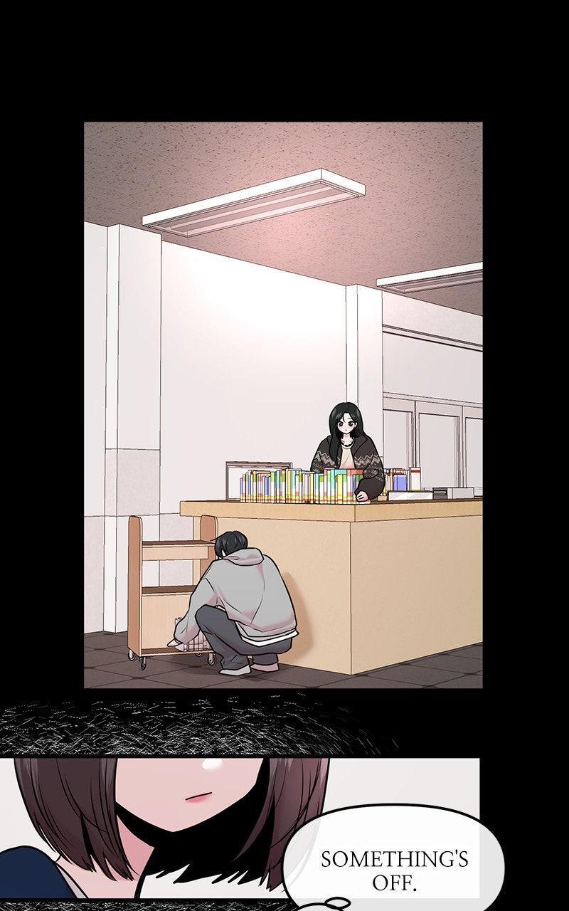 Read Back To Chanbi Manga Online