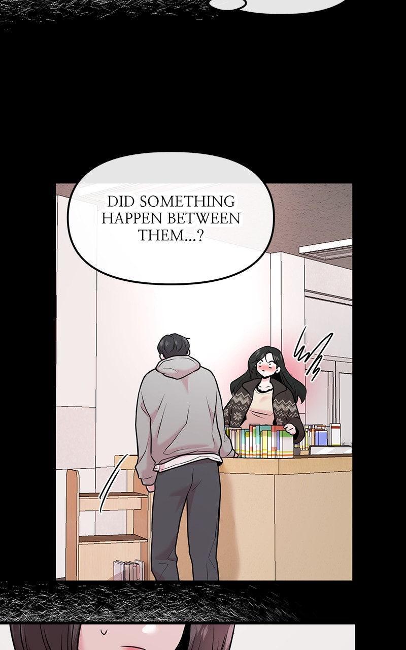 Read Back To Chanbi Manga Online