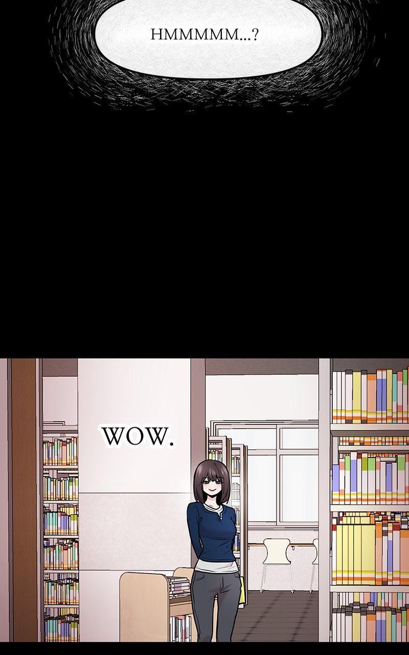 Read Back To Chanbi Manga Online