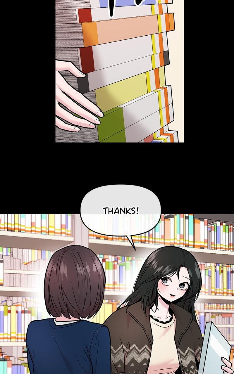 Read Back To Chanbi Manga Online