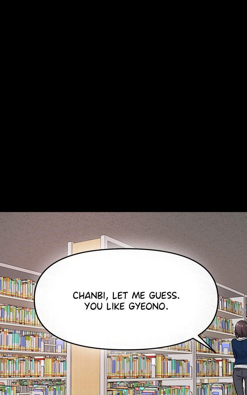 Read Back To Chanbi Manga Online