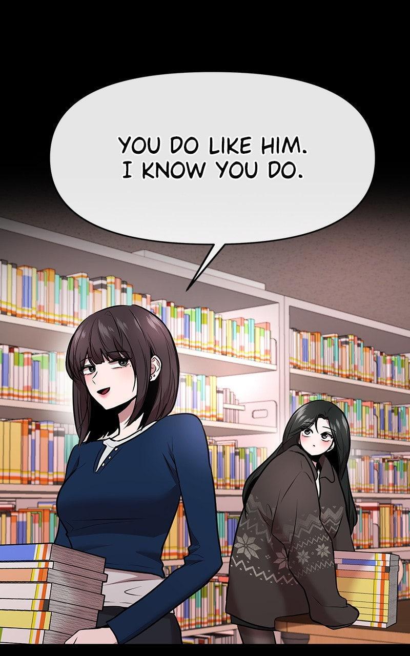 Read Back To Chanbi Manga Online