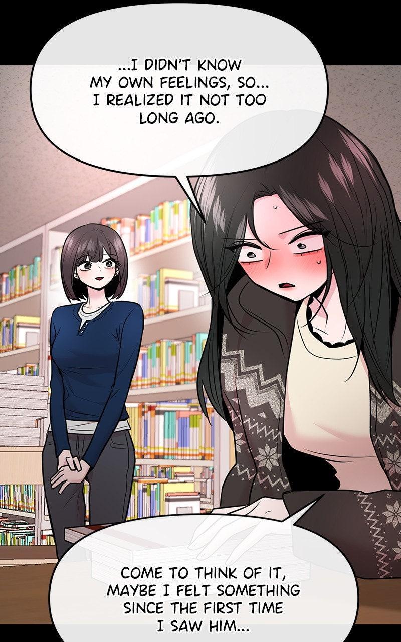 Read Back To Chanbi Manga Online
