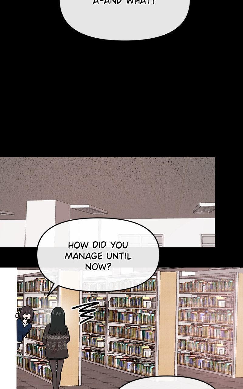 Read Back To Chanbi Manga Online