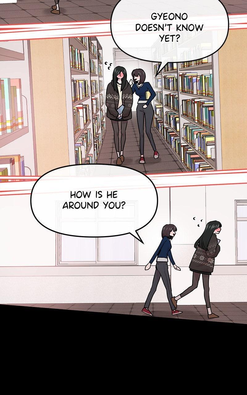 Read Back To Chanbi Manga Online