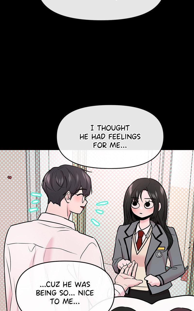 Read Back To Chanbi Manga Online