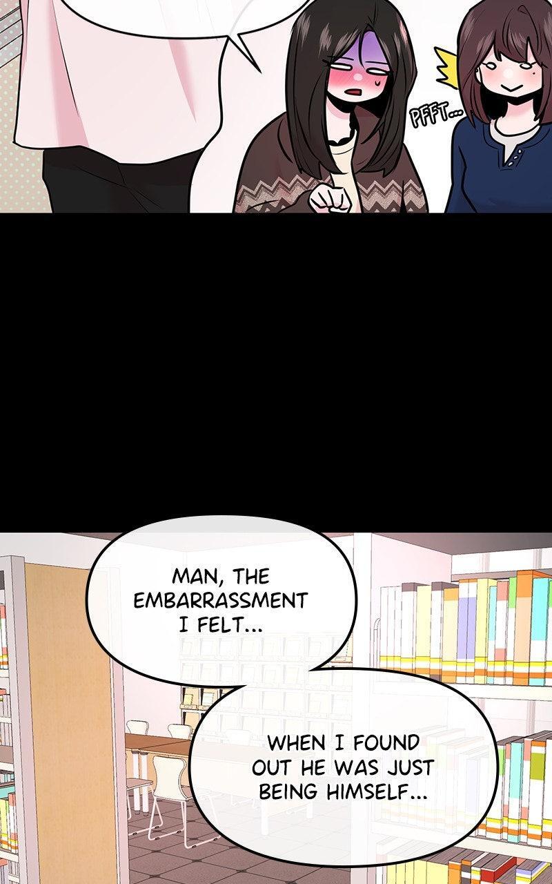 Read Back To Chanbi Manga Online