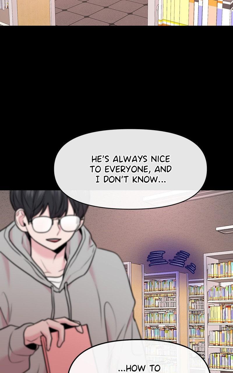 Read Back To Chanbi Manga Online