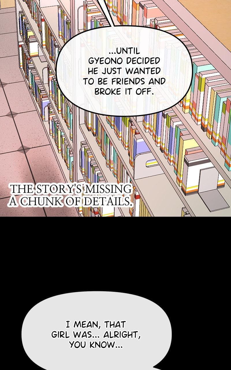 Read Back To Chanbi Manga Online