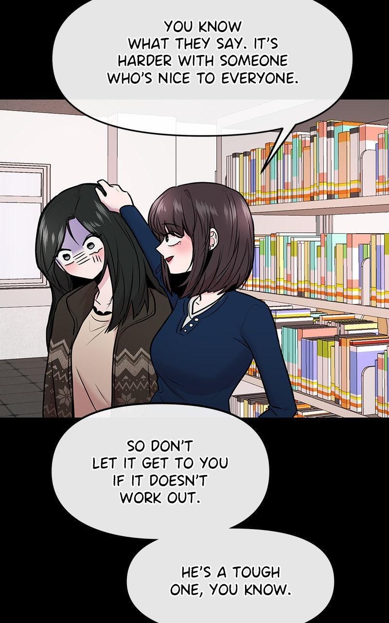 Read Back To Chanbi Manga Online