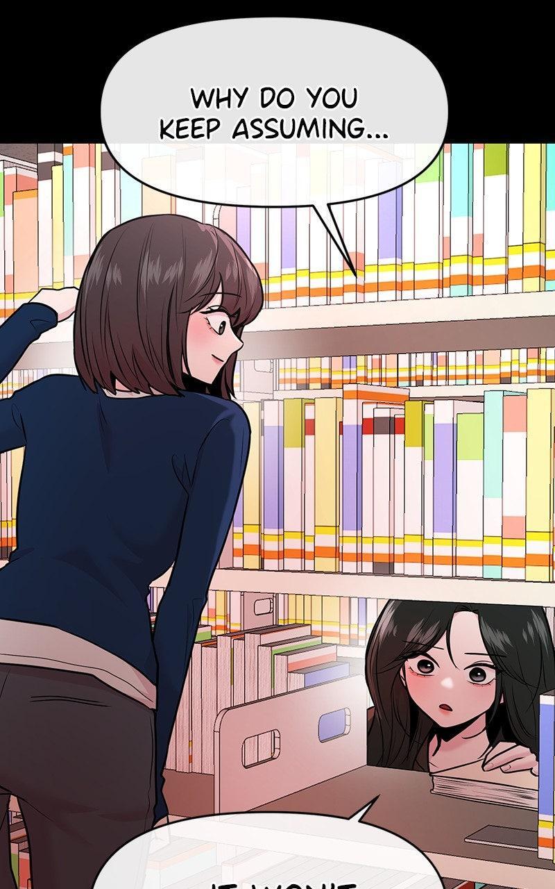 Read Back To Chanbi Manga Online