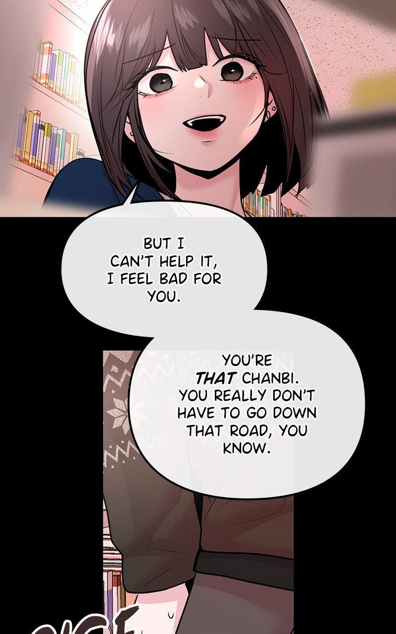 Read Back To Chanbi Manga Online