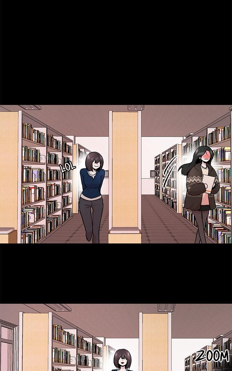 Read Back To Chanbi Manga Online