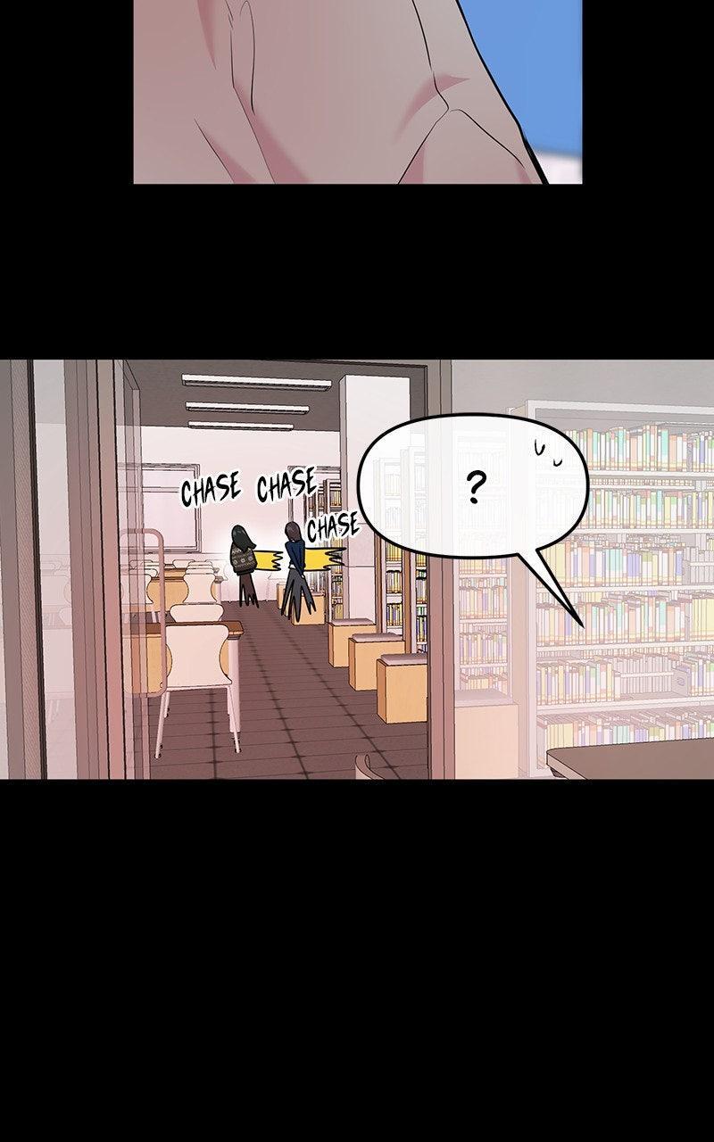 Read Back To Chanbi Manga Online