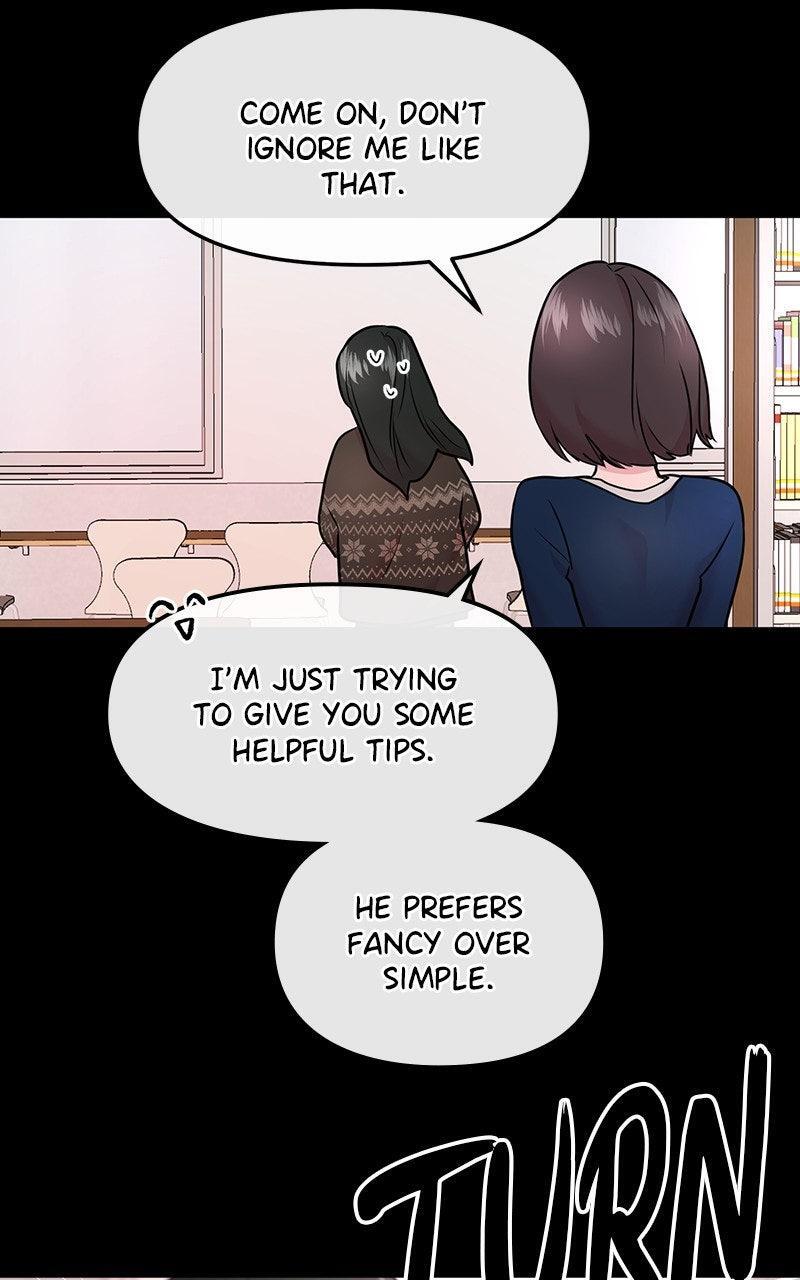 Read Back To Chanbi Manga Online