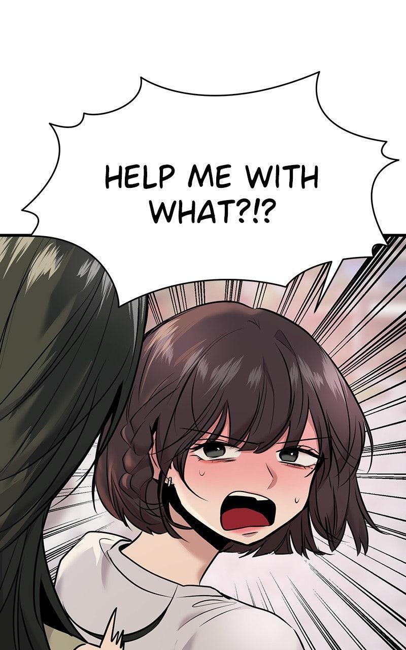 Read Back To Chanbi Manga Online