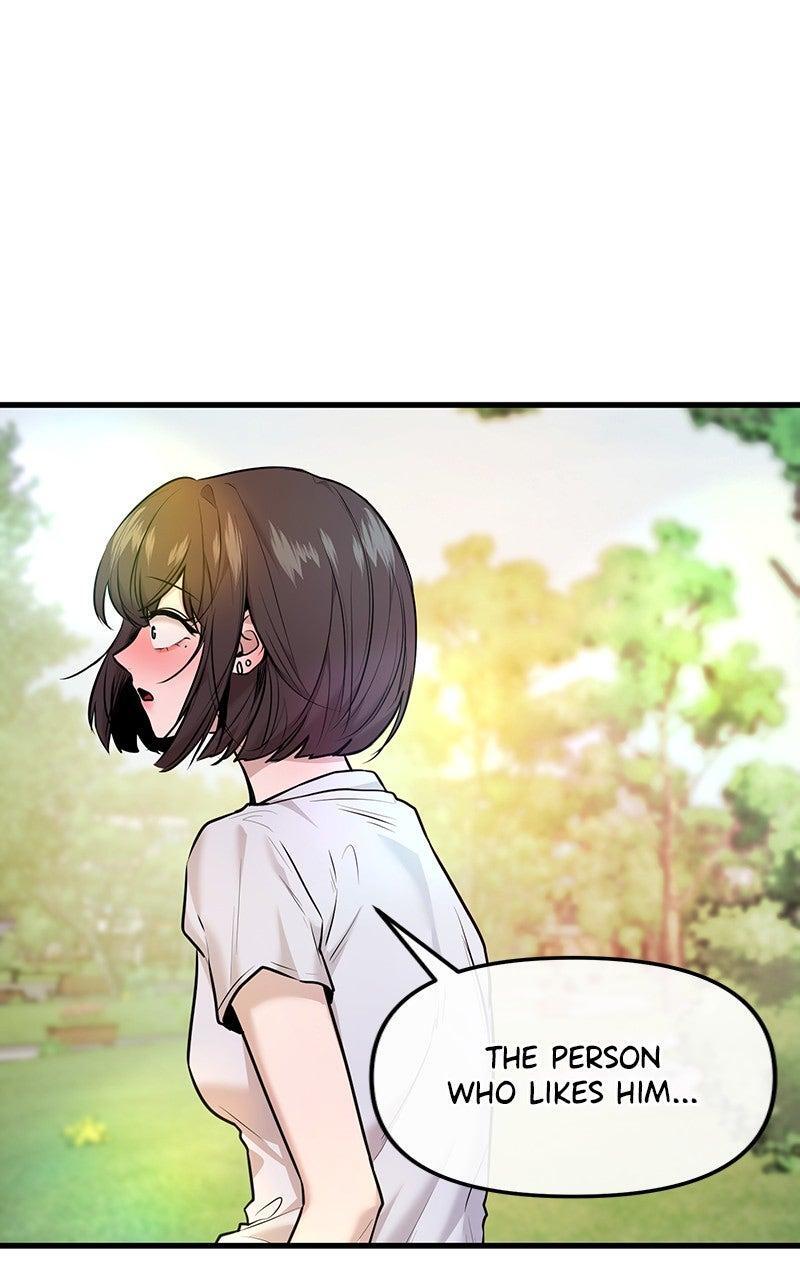 Read Back To Chanbi Manga Online