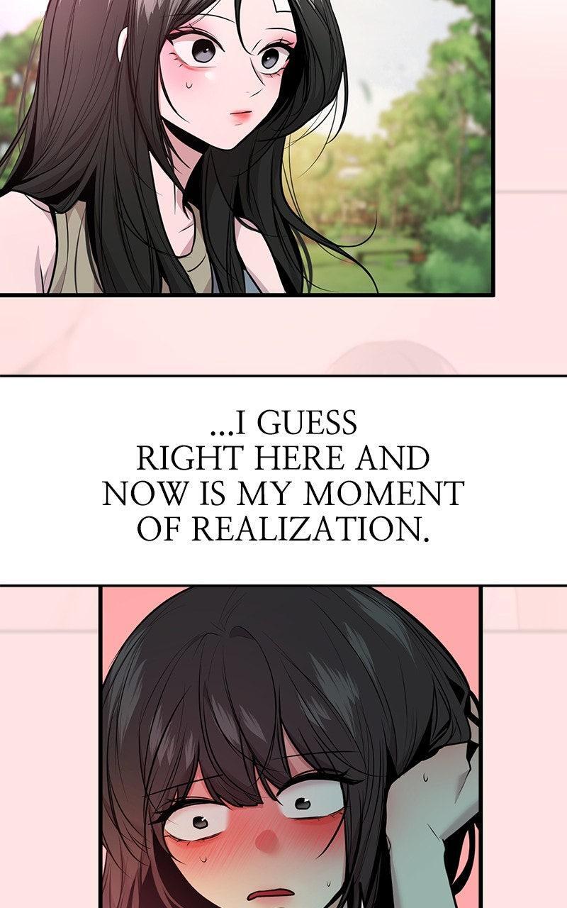 Read Back To Chanbi Manga Online